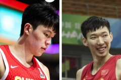 上次NBA选中中国球员是9年前 首轮则相隔18年