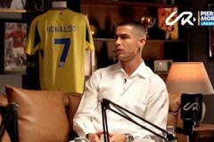 C罗：用世界杯来定义我不公平 已在计划退役