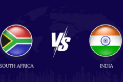 South Africa vs India 4th T20I Today Match Prediction and Analysis: India's Strengths Shine Through