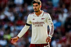 哈弗茨力争月底回归 球员渴望帮助球队