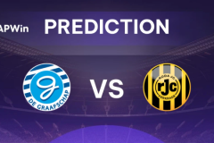 荷乙今日推荐：格拉夫夏普VS罗达JC前瞻 主队占据优势