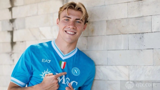 那不勒斯希望买断霍伊伦