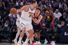 NBA杯明日赛程安排 8日08点正式打响