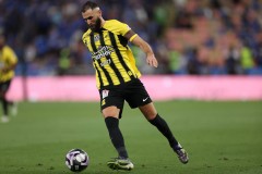 本泽马：不排除重返皇马的可能性 球员合约只剩下一年