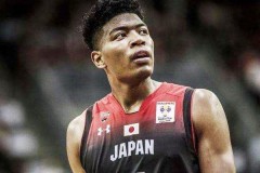 八村塁专注于NBA 今夏将不会参加日本任何比赛