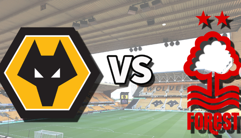 英超狼队VS诺丁汉森林预测分析