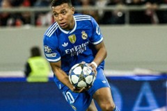 姆巴佩7分鍾3球成歐冠最快戴帽球員 平薩拉赫紀錄