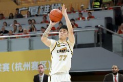张镇麟生涯首次无缘总决赛 前4个赛季3冠1亚