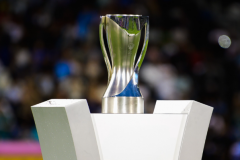 U23亚洲杯明年1月在沙特举办 1月7日-25日进行