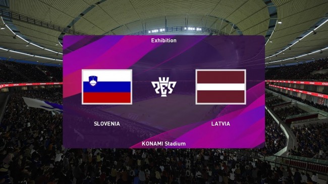 斯洛文尼亚VS拉脱维亚前瞻分析