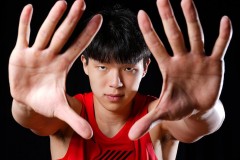 杨瀚森将赴美备战NBA季前赛 8月9日正式启程