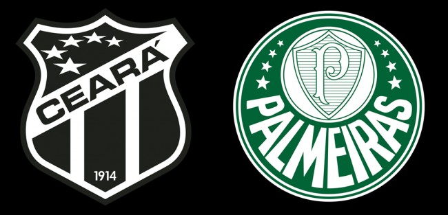 巴西杯塞阿拉VS帕尔梅拉斯免费高清直播地址