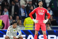 皇马近5轮西甲丢9分 只赢下1场比赛