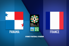 女足世界杯巴拿马女足vs法国女足比分预测分析谁厉害 巴拿马已确定出局法国力争第一