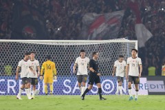 国足连续六届世界杯无缘决赛圈 连续三届世预赛倒在最后阶段
