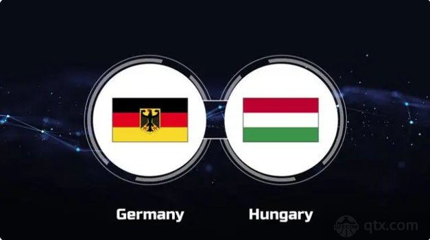 德國匈牙利比賽結果