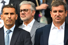 城市足球集团与孟买城终止合作 已出售俱乐部全部股份