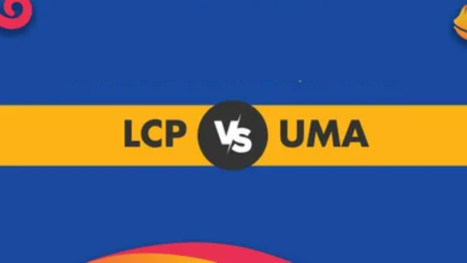 LCP vs UMA