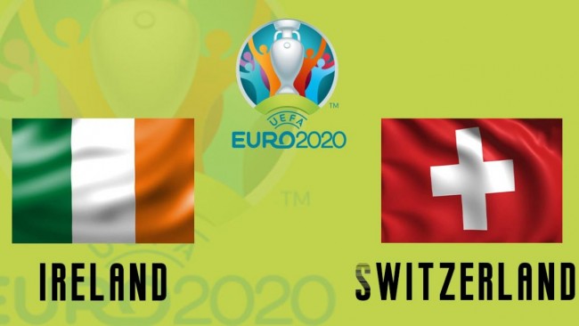 爱尔兰vs瑞士免费在线直播 | 高清直播