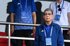 徐根宝率上海U20进四强 艰难逆转新疆队