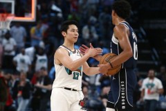 河村勇辉进入公牛夏联 争取一份双向合同