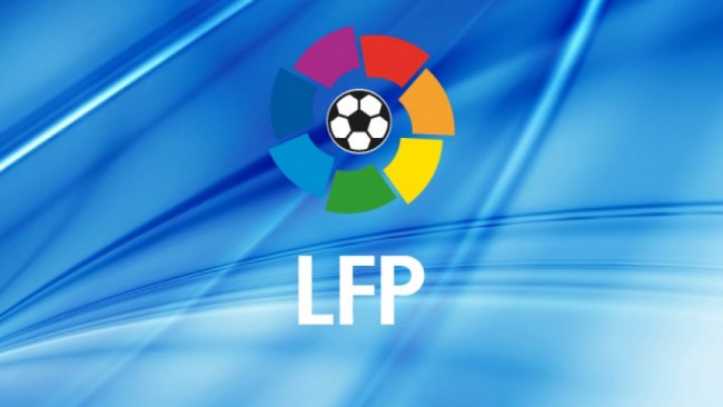 法国职业足球联盟LFP