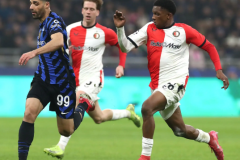 拜仁接触费耶诺德后卫里德 双方已经展开了谈判