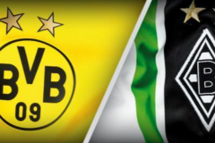 德甲多特蒙德VS门兴格拉德巴赫预测 多特蒙德联赛主场至今保持不败