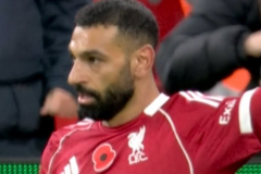 曝沙特豪门准备报价萨拉赫 薪资将超过C罗