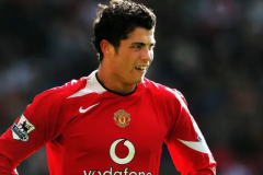 曝切尔西曾拒签C罗 最终曼联给出报价