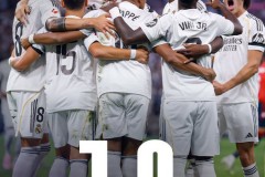 西甲皇马1-0奥萨苏纳 皇马新赛季首胜