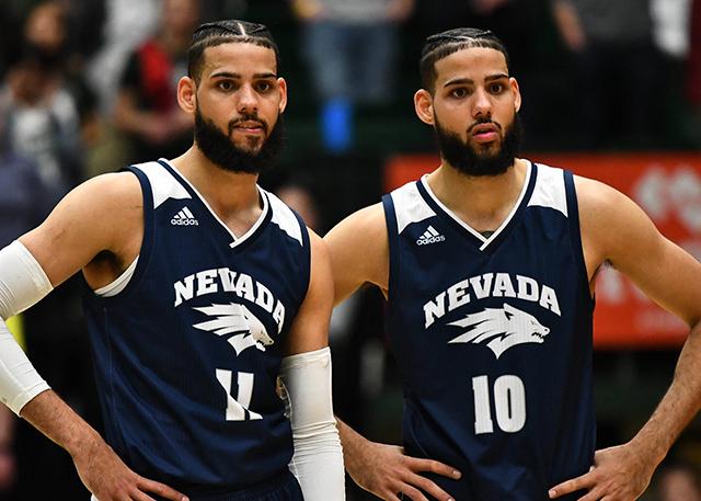 NBA最新消息 黄蜂签下双胞胎新秀马丁兄弟