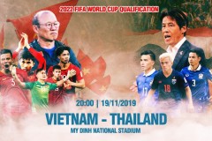 亚洲世预赛越南VS泰国前瞻分析：双方进攻乏力