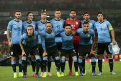 乌拉圭队世界杯最好成绩 乌拉圭历届世界杯成绩