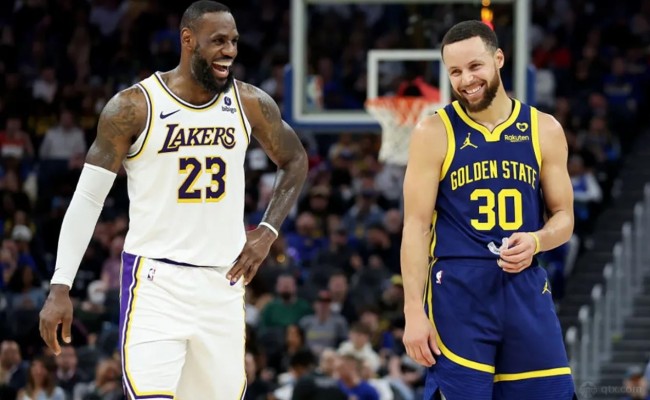 NBA新赛季全美直播名单出炉