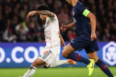 拜仁豪取16连胜 持续刷新最佳纪录