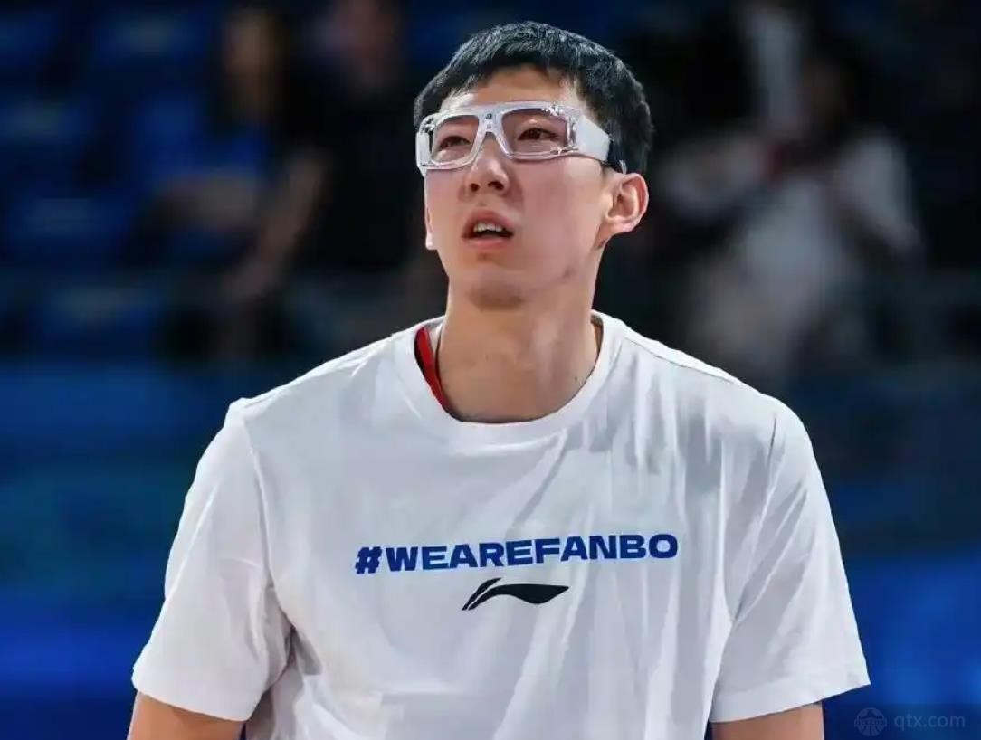 中国男篮世预赛12人名单最新名单出炉