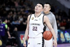 CBA季前賽遼寧男籃vs北京男籃前瞻預測 兩支球隊季前賽保持全勝