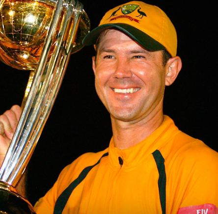 Ricky Ponting