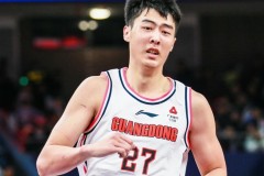张明池宣布离开广东队 称接下来将休息1年