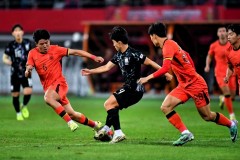 U23国足热身赛取消 因对手发生变故