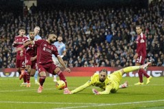 利物浦输给曼城后还有机会卫冕吗 BIG6中已经垫底