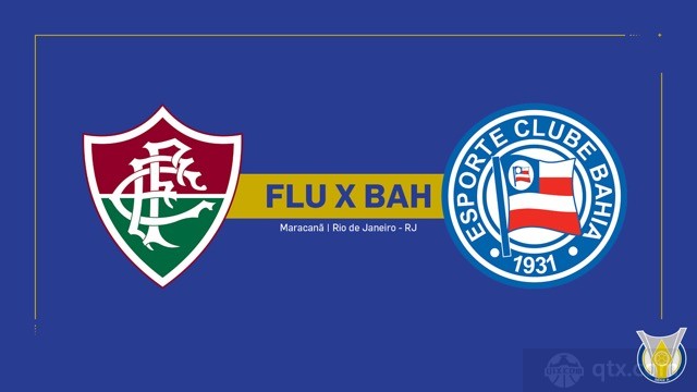 弗鲁米嫩塞VS巴伊亚