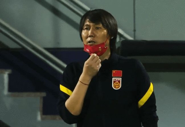 国足12强赛首秀时间
