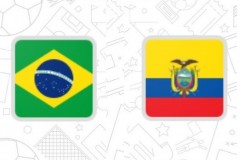美洲杯巴西vs厄瓜多爾前瞻預測：巴西或輪換 但取勝難度不大