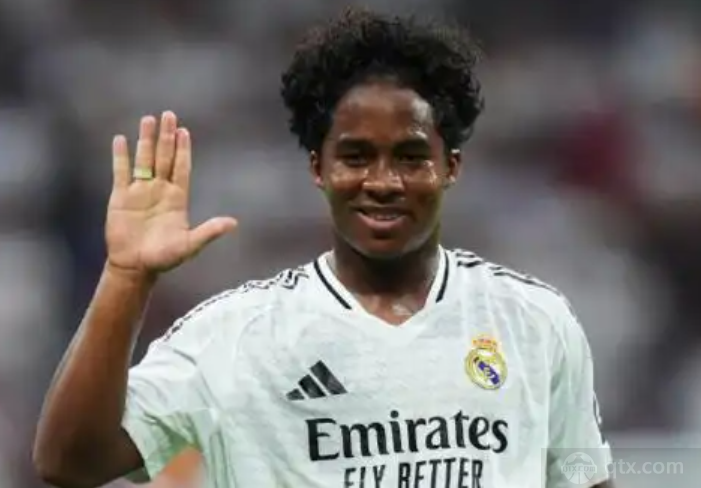 恩德里克已经同意去里昂