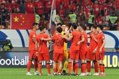 媒体：国足再弱也轮不到业余足球挑战 “苏超”球队挑战国足