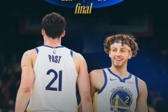 NBA常规赛勇士客场123-91大胜公牛 库里缺阵 巴特勒19+8+6