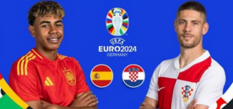 西班牙vs克罗地亚预测比分