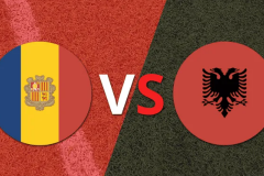 世预赛安道尔VS阿尔巴尼亚比分预测 阿尔巴尼亚实力更强